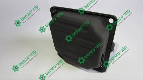 Глушитель для БП ST 380/381