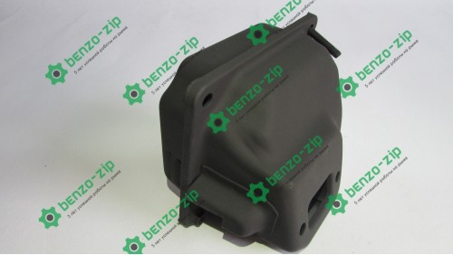 Глушитель для БП ST 380/381