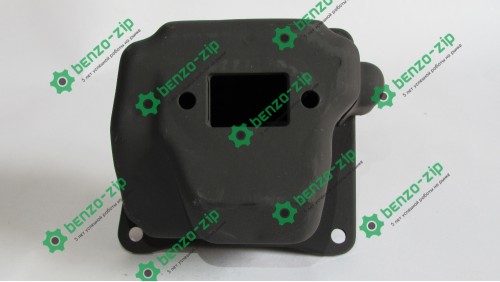 Глушитель для БП ST 440