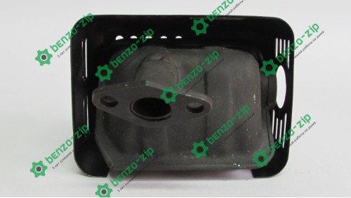 Глушитель м/б 168F/170F