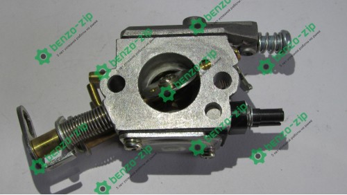 Карбюратор для бензопилы Homelite 4515