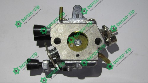Карбюратор для мотокосы ST FS120/250
