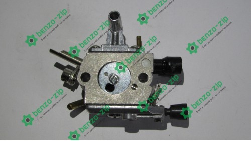 Карбюратор для мотокосы ST FS120/250