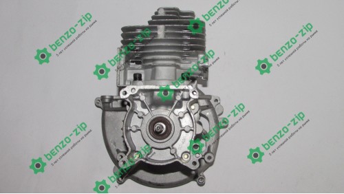 Картер + коленвал + поршневая для мотокосы 40 (d=40 мм)