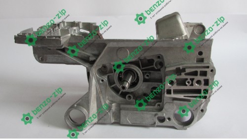 Картер + коленвал для бензопилы Goodluck 4500