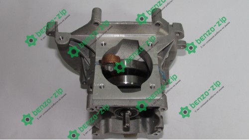 Картер + коленвал для мотокосы 40