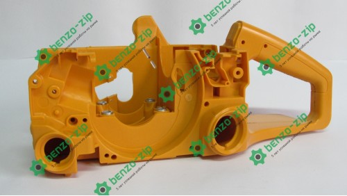 Картер для БП Partner 350 