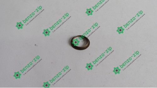 Кільце патрубка жовте Goodluck 4500