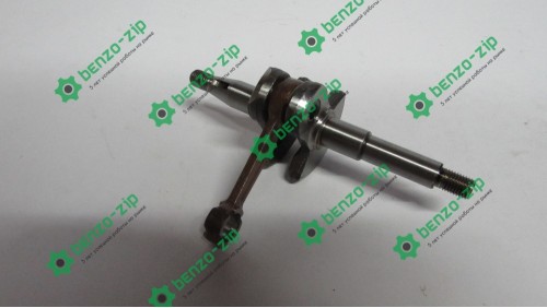 Коленвал Goodluck 2500 "MOUNTFIELD"