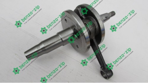 Коленвал для бензогенератора ЕТ-950