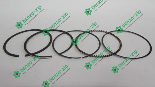 Комплект колец для Honda GX170F (70 мм)