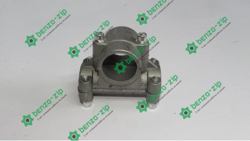 Крепление ручки мотокосы d=26мм