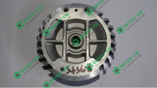 Маховик (магнето) для БП ST 360 "WINZOR"