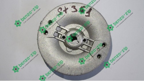 Маховик (магнето) для БП ST 361 "WINZOR"