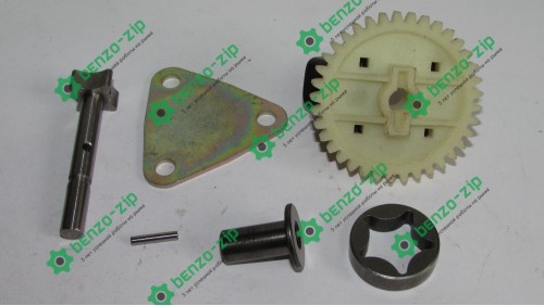 Маслонасос м/б 178F (6Hp)