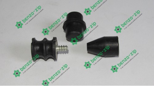 Набор амортизаторов Husqvarna 137