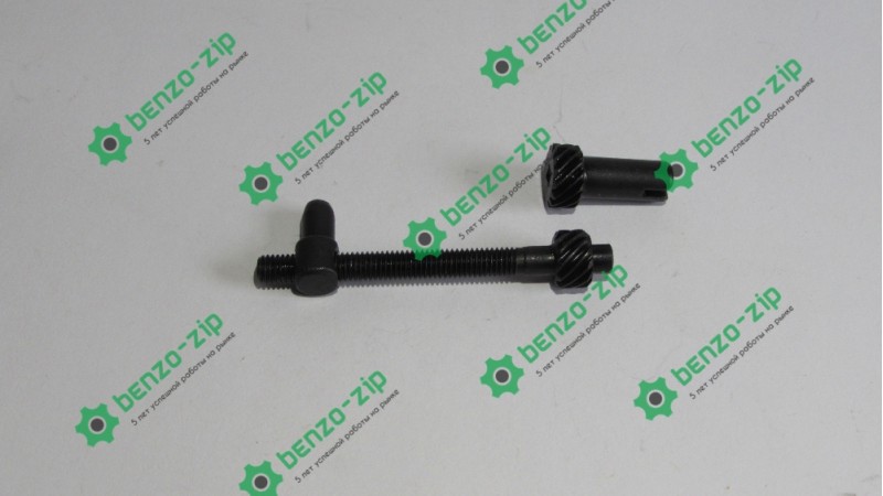 Натяжитель цепи для бензопилы Goodluck 4500 боковой Натяжитель цепи для бензопилы Goodluck 4500 боковой