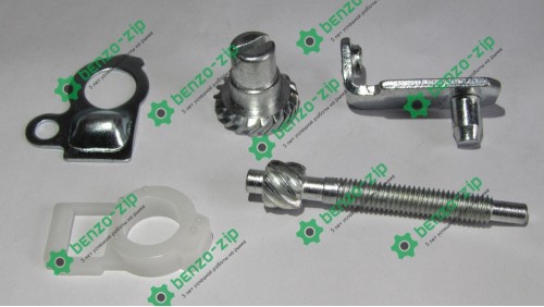 Натяжитель шины в сборе для БП ST 360/036 Натяжитель шины в сборе для БП ST 360/036