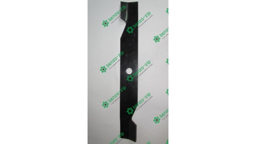 Нож для газонокосилки d=17 мм, l=380 мм Нож для газонокосилки d=17 мм, l=380 мм