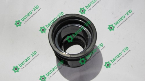 Патрубок для бензопилы Мотор Сич