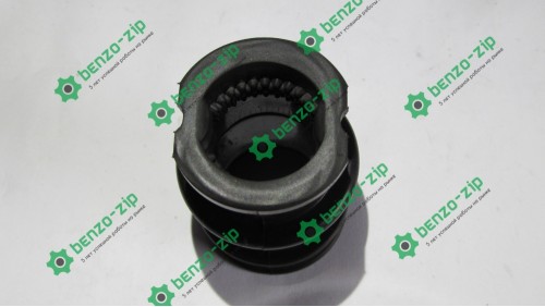 Патрубок для бензопилы Мотор Сич