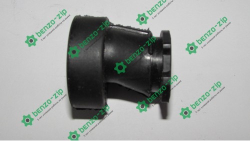 Патрубок для бензопилы Partner 350