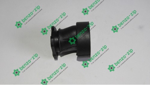 Патрубок карбюратора (коллектор) для БП Husqvarna 340/345/346XP/350/359 