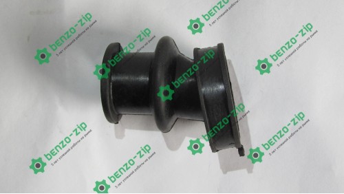 Патрубок карбюратора для БП ST 260/240/026/024 "WINZOR" Патрубок карбюратора для БП ST 260/240/026/024 "WINZOR"