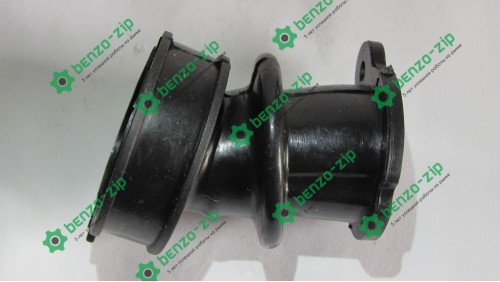 Патрубок карбюратора для БП ST 360 "WINZOR" Патрубок карбюратора для БП ST 360 "WINZOR"