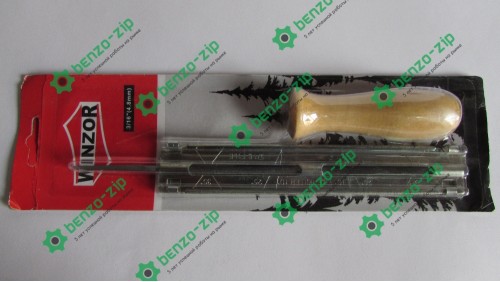 Планка для напильника 4,8 мм в блистере