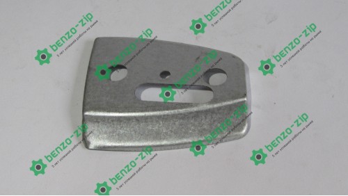 Пластина крышки цепи для БП Husqvarna 340/345/350/346/352 Пластина крышки цепи для БП Husqvarna 340/345/350/346/352