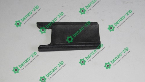 Пластина вставка цилиндра правая для БП Husqvarna 236/240 Пластина вставка цилиндра правая для БП Husqvarna 236/240