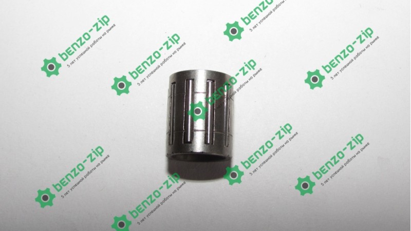 Подшипник верхний головки шатуна мотокосы 36 Подшипник верхний головки шатуна мотокосы 36