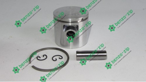 Поршень AIP в сборе для мотокосы SPARTA 25 (d=34)