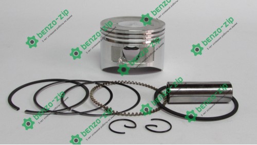 Поршень м/б 177F (9Hp) (Ø77,00 р-18mm)  