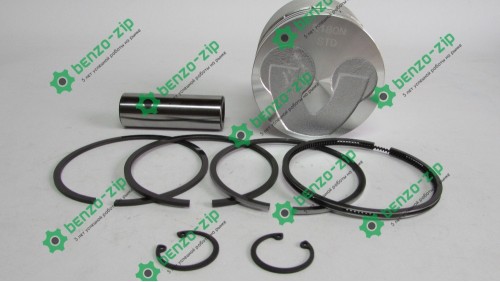 Поршень м/б 180N (Ø80,00) (с выборкой под клапана)