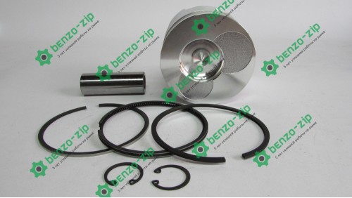 Поршень м/б 186F (9Hp) (Ø86,00 p-23mm)