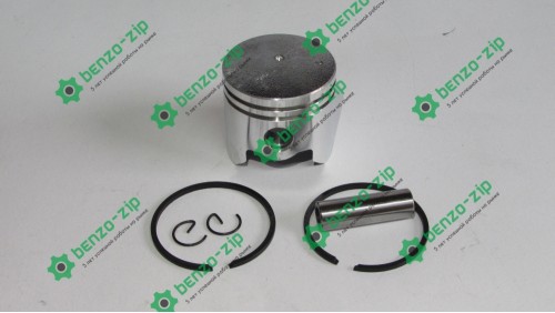 Поршень на косу 36"