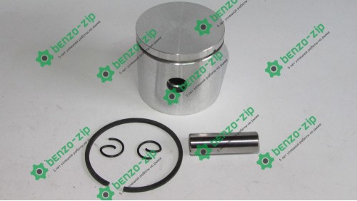 Поршень на косу Husqvarna 128R (d=35)