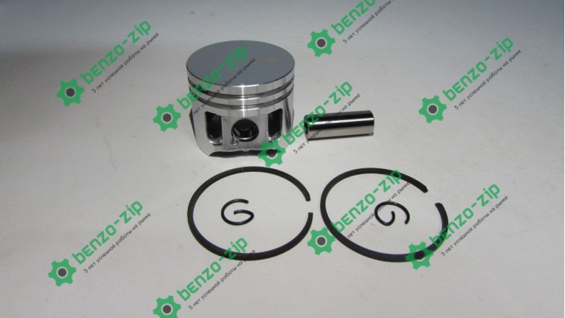 Поршень в сборе для мотокосы ST FS 280 40mm "WINZOR" Поршень в сборе для мотокосы ST FS 280 40mm "WINZOR"