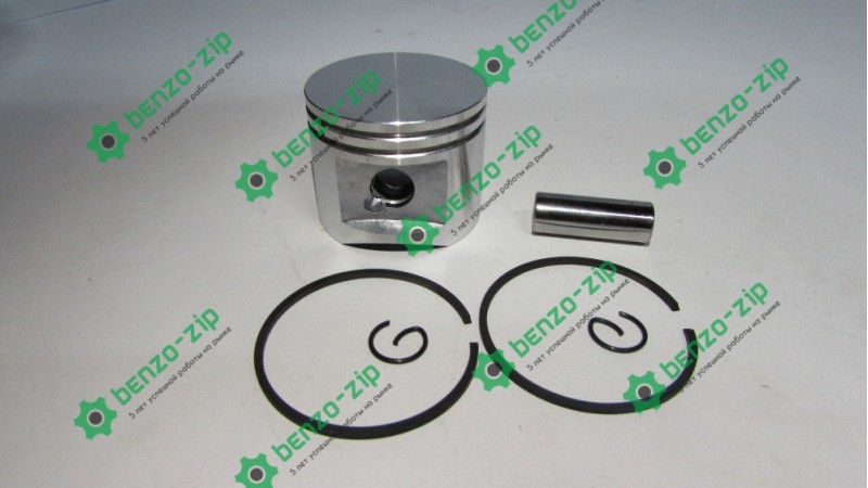 Поршень в сборе для мотокосы ST FS 450 42 mm "WINZOR" Поршень в сборе для мотокосы ST FS 450 42 mm "WINZOR"