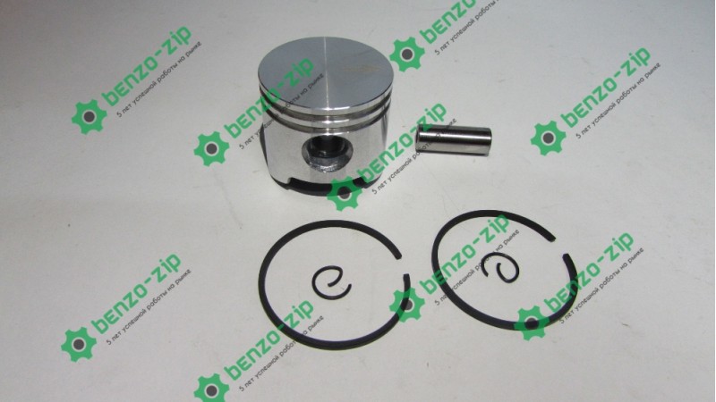 Поршень в сборе для мотокосы ST FS 85 34 mm "WINZOR" Поршень в сборе для мотокосы ST FS 85 34 mm "WINZOR"