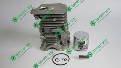 Поршнева для БЖ Husqvarna 435/440 (d=41 мм)