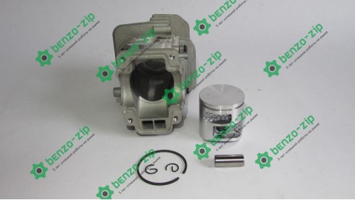 Поршнева для БЖ Husqvarna 435/440 (d=41 мм)