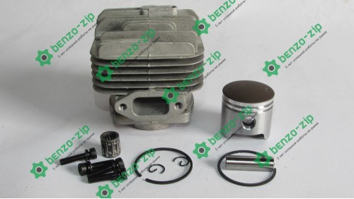 Поршневая для мотокосы (d=44 мм) супер качество