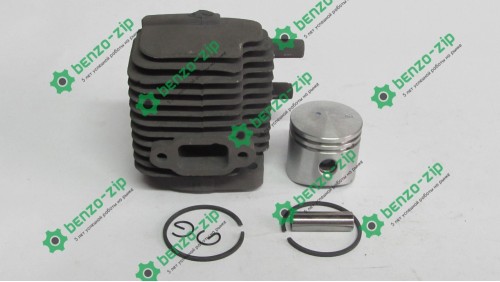 Поршневая для мотокосы 26 (d=32,5 мм)