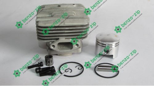 Поршневая для мотокосы 40 (d=40 мм) супер качество