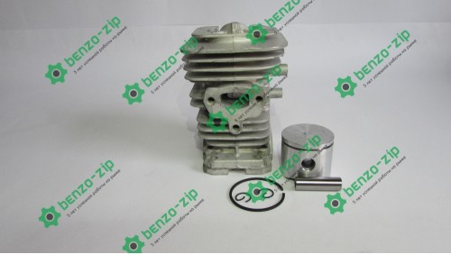 Поршневая группа для бензопил Husqvarna 137 (d=38мм)