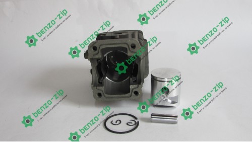 Поршневая группа для бензопил Husqvarna 236 (d=39мм)