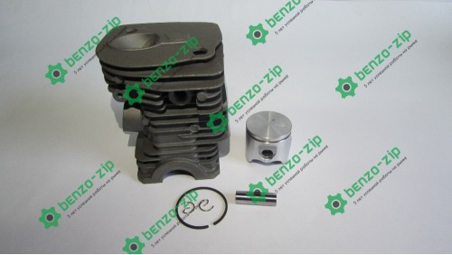 Поршневая группа для бензопил Husqvarna 340 (d=40мм)